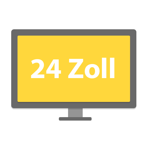 Zoll Icon