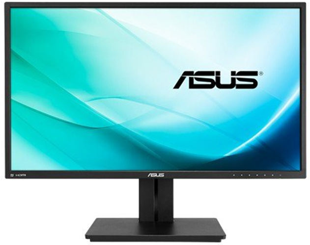 Asus PB27UQ 68,6 cm (27 Zoll) Monitor (HDMI, 5ms Reaktionszeit, LCD) schwarz